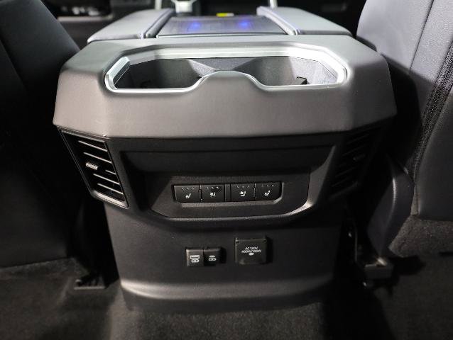 Used 2023 Toyota Tundra Platinum AWD/4WD image 25