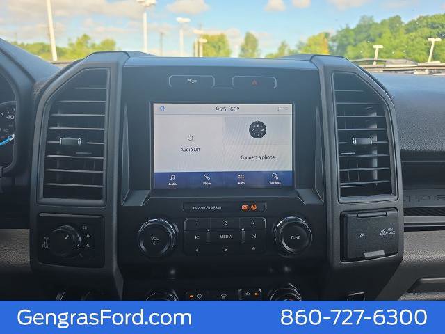 Certified 2022 Ford F350 XL w/ STX Appearance Package AWD/4WD image 33