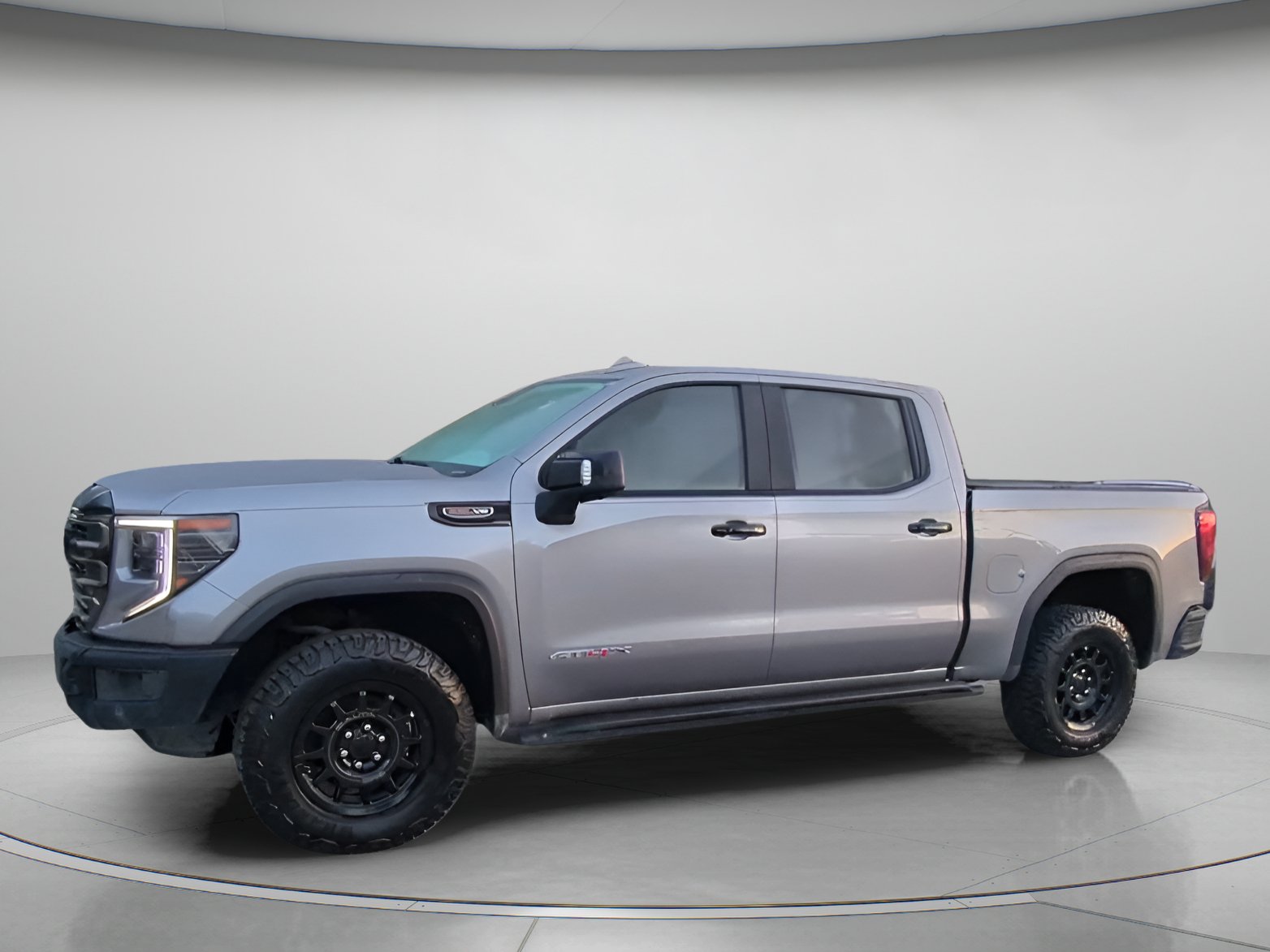 Used 2023 GMC Sierra 1500 AT4X w/ AT4X AEV Edition AWD/4WD image 11