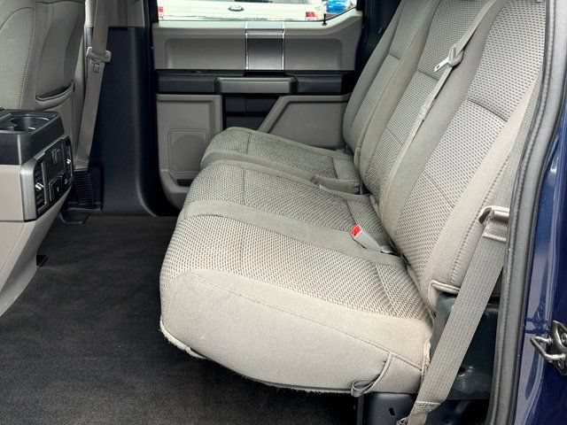 Certified 2020 Ford F150 XLT w/ Equipment Group 302A Luxury AWD/4WD image 8
