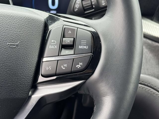 Certified 2026 Ford Explorer Platinum AWD/4WD image 26