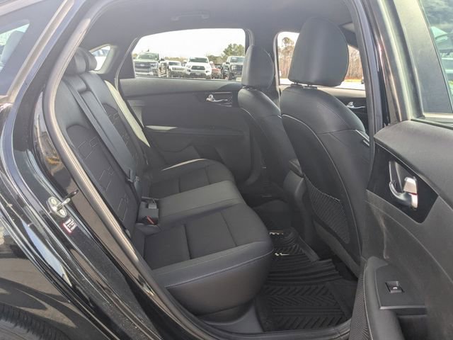 Used 2023 Kia Forte GT-Line FWD image 24