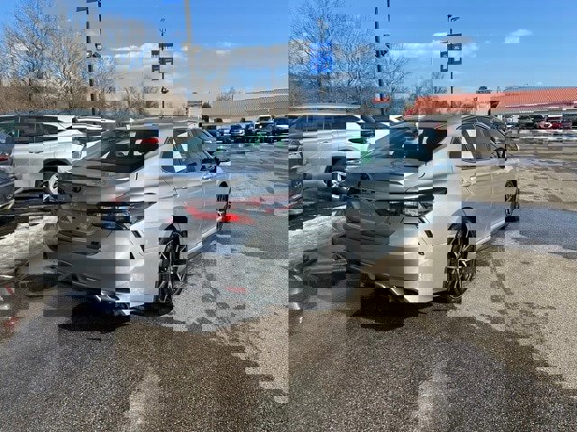 Used 2024 Toyota Camry SE w/ Blackout Package (TMS) image 5