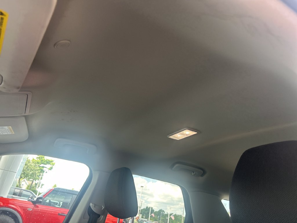 Certified 2024 Ford Bronco Sport Big Bend w/ Convenience Package AWD/4WD image 25