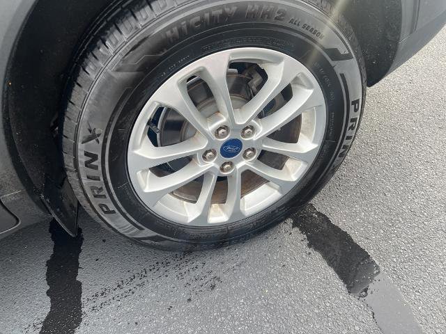 Certified 2022 Ford Escape SE image 10