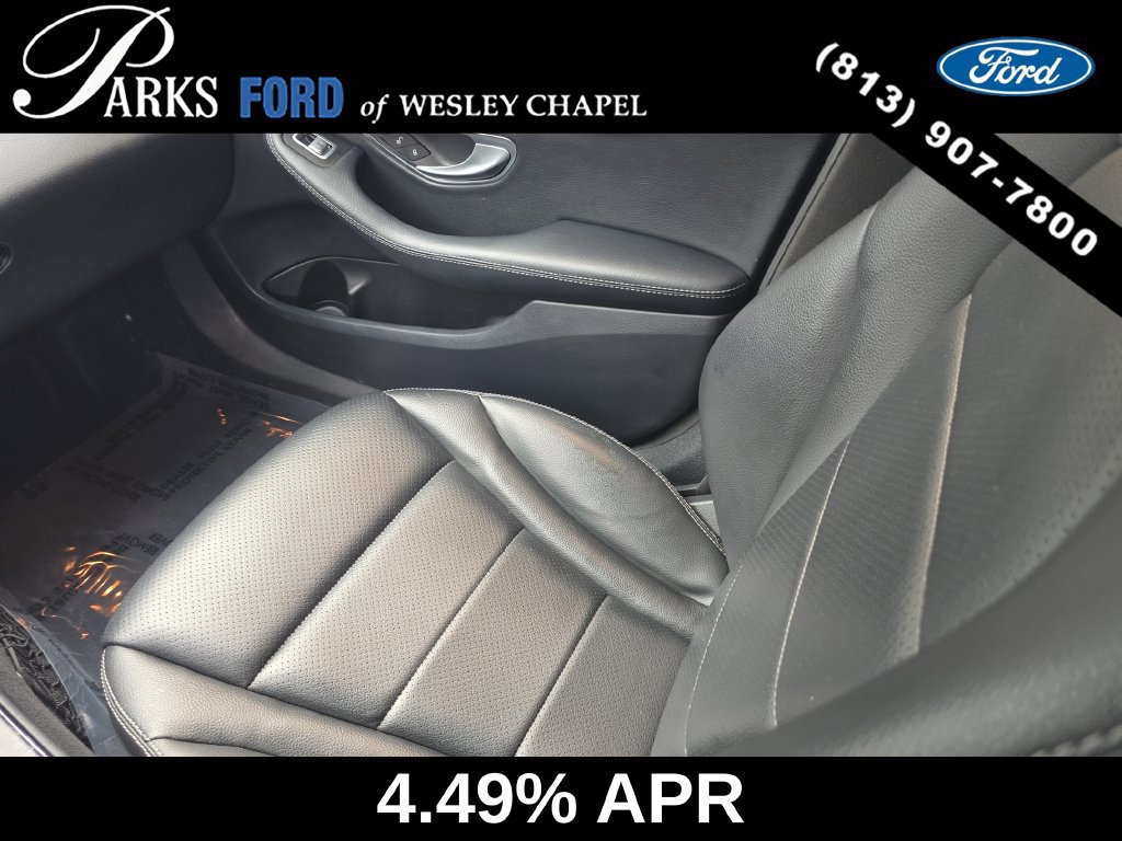 Used 2018 Mercedes-Benz C 300 Sedan image 14