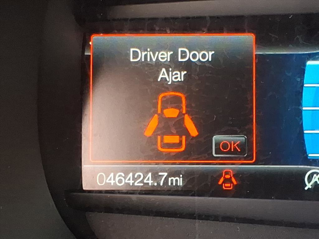 Certified 2024 Ford Edge SEL w/ Sport Appearance Package image 21