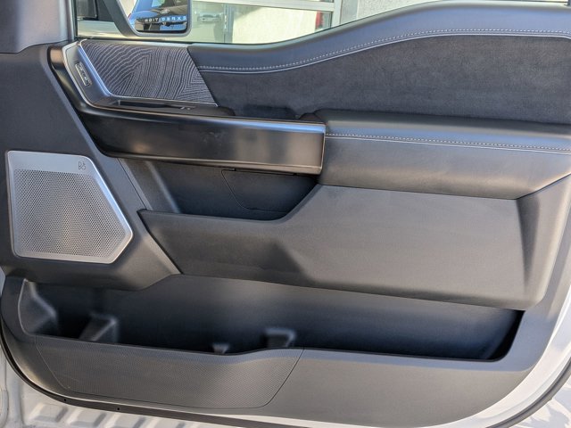 Certified 2023 Ford F150 Platinum w/ Equipment Group 701A High image 30