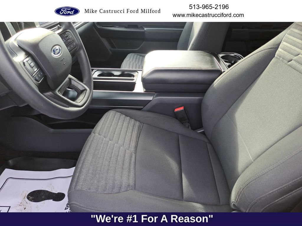 Certified 2021 Ford F150 XL w/ STX Appearance Package image 22