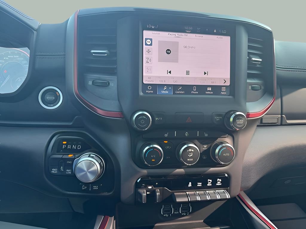 Used 2022 RAM 1500 Rebel w/ Rebel Level B Equipment Group image 27