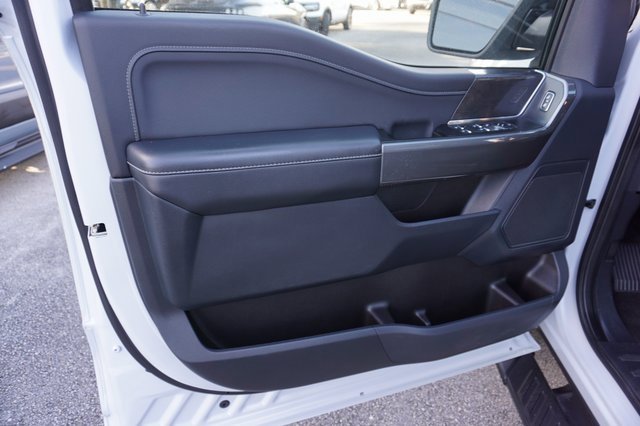 Certified 2022 Ford F150 XLT w/ Equipment Group 302A High image 28