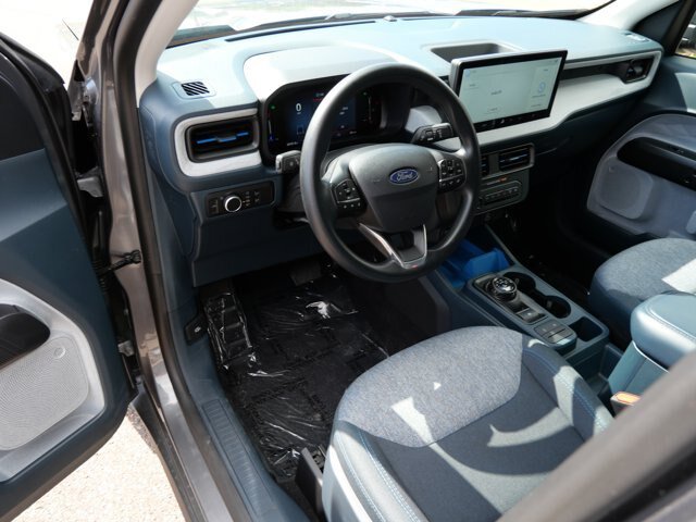 Certified 2026 Ford Maverick XLT AWD/4WD image 12