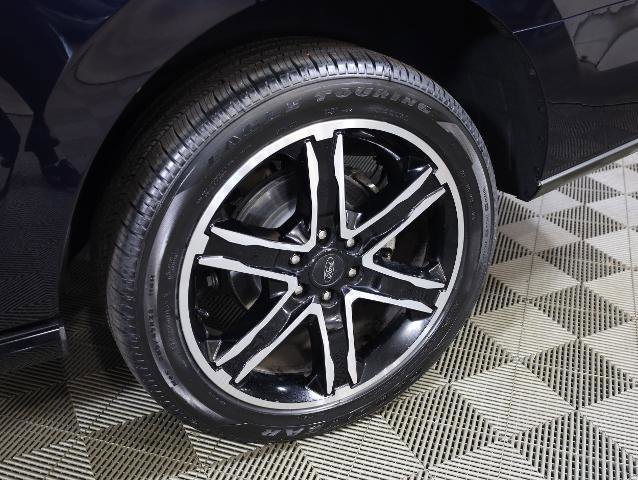 Certified 2021 Ford Expedition Limited AWD/4WD image 40