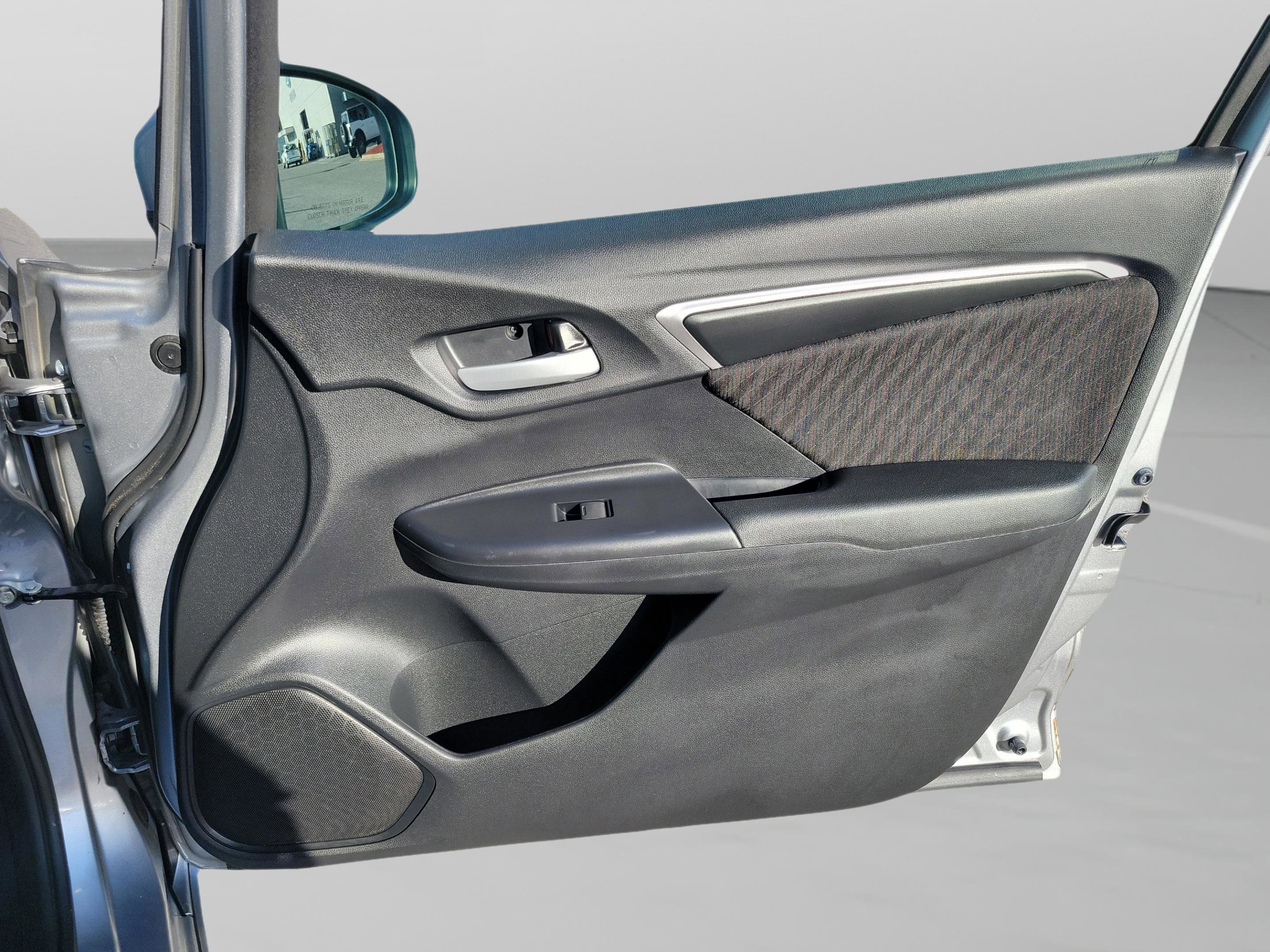 Used 2019 Honda Fit Sport image 28