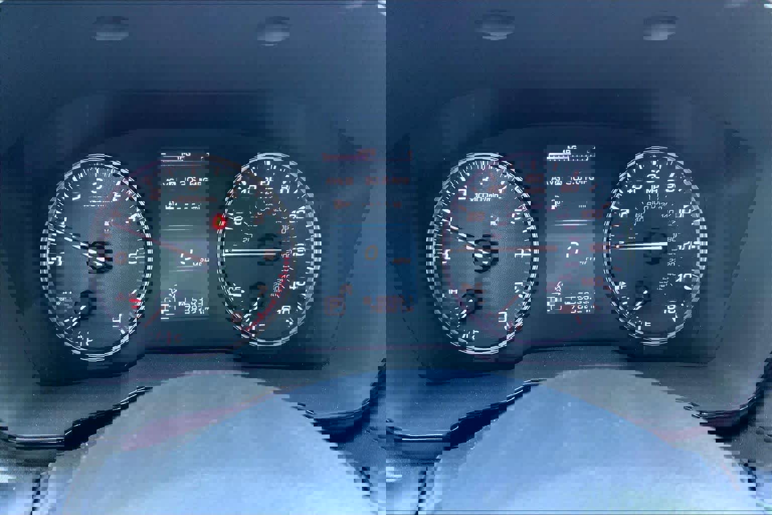 Used 2021 Subaru Outback Premium w/ Popular Package #1 image 25