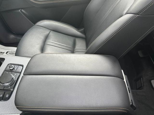 Used 2025 MAZDA CX-90 3.3 Turbo w/ Preferred Package AWD/4WD image 18