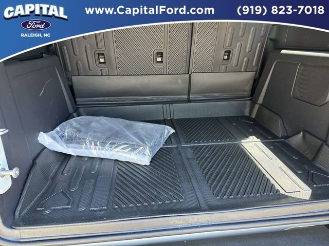 Certified 2023 Ford Bronco Outer Banks AWD/4WD image 16