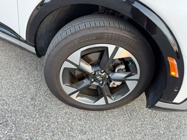 Used 2026 Hyundai Palisade Limited AWD/4WD image 51