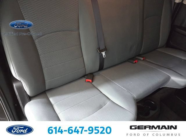 Used 2017 RAM 1500 Express AWD/4WD image 21