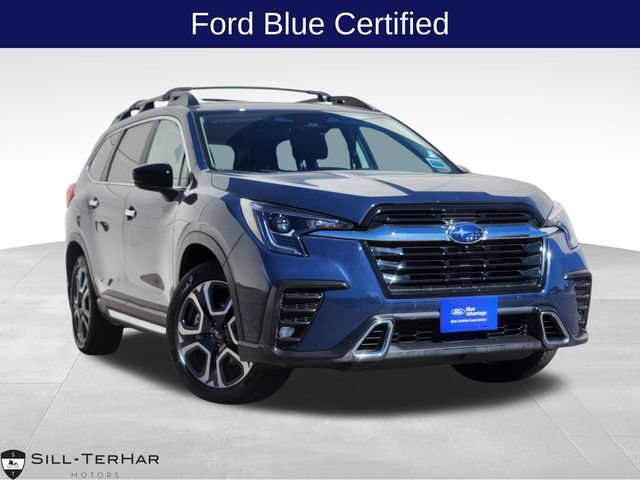 Used 2024 Subaru Ascent Touring