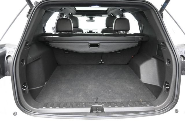Used 2022 Chevrolet Equinox RS w/ RS Leather Package AWD/4WD image 31
