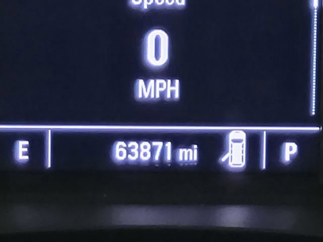 Used 2023 Chevrolet Traverse LS image 30