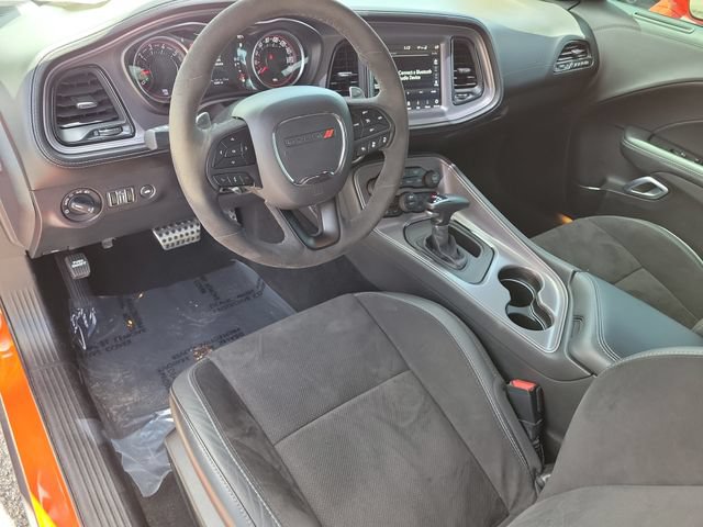 Used 2023 Dodge Challenger R/T Scat Pack RWD image 17