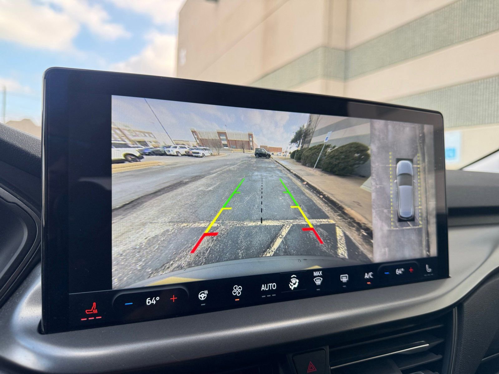 Certified 2023 Ford Escape Active w/ Tech Pack #2 image 30