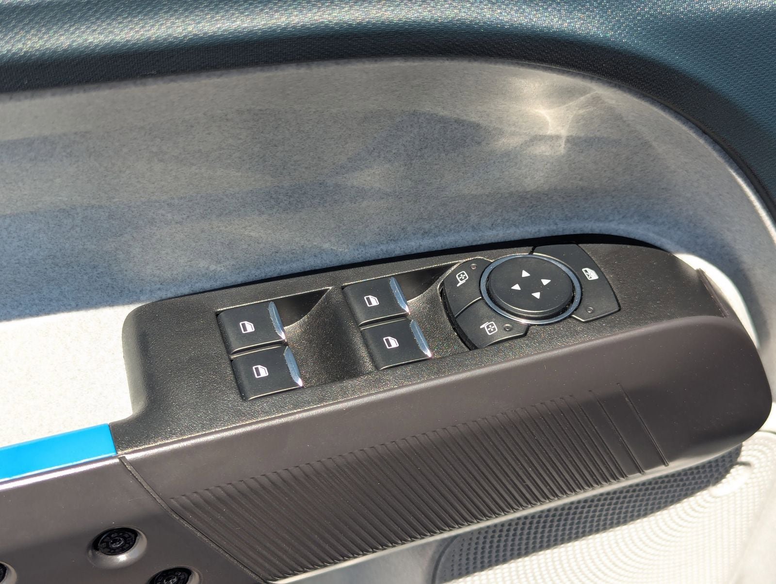 Certified 2026 Ford Maverick XLT FWD image 21
