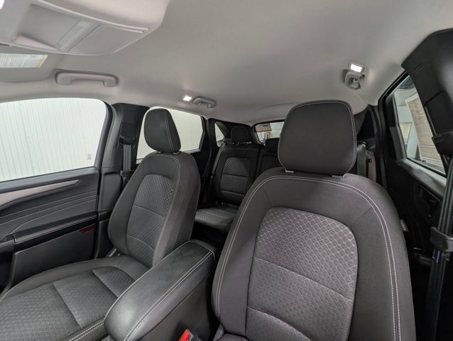 Certified 2024 Ford Escape Active w/ Cold Weather Package FWD image 13