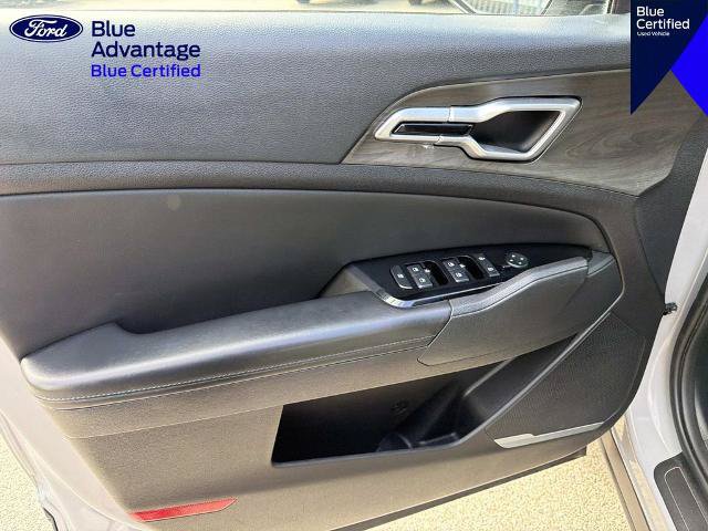 Used 2024 Kia Sportage X-Line w/ X-Line Premium Package AWD/4WD image 14