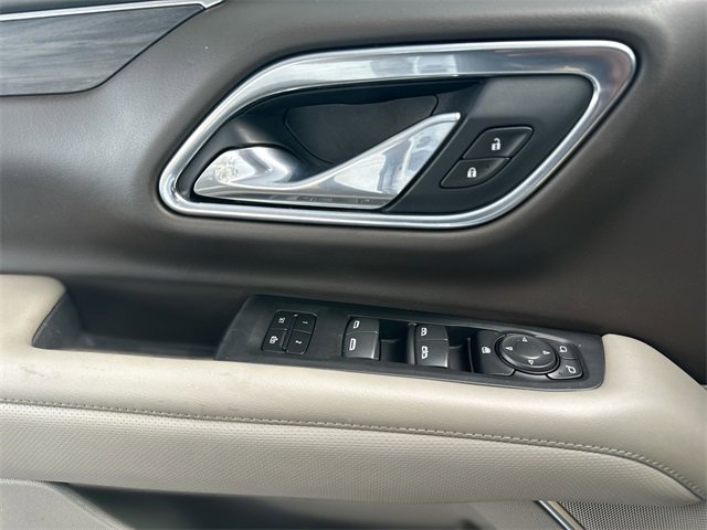 Used 2021 GMC Yukon SLT image 14