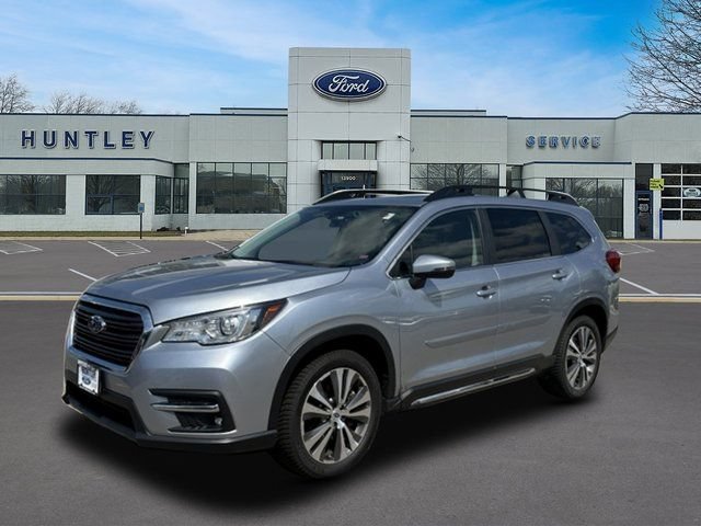 Used 2022 Subaru Ascent Limited w/ Technology Package AWD/4WD image 1