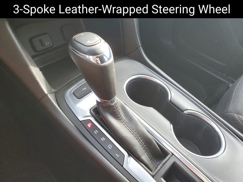 Used 2018 Chevrolet Equinox LT image 27