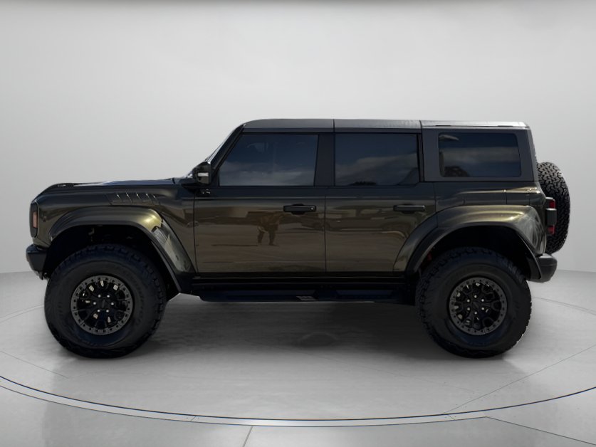Certified 2024 Ford Bronco Raptor AWD/4WD image 5