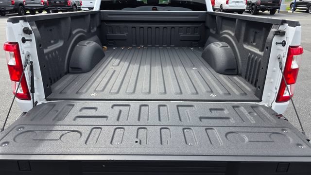 Certified 2023 Ford F150 XL w/ Trailer Tow Package AWD/4WD image 31