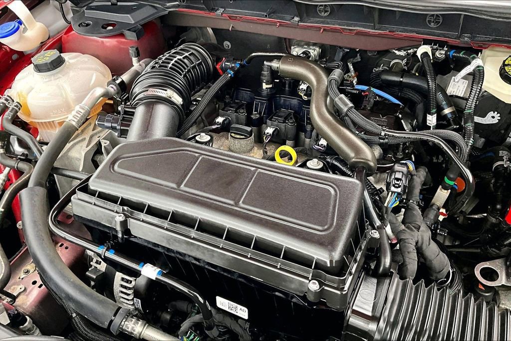 Certified 2023 Ford Escape Active w/ Tech Pack #2 image 34