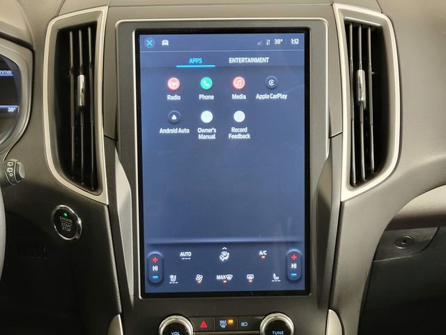 Certified 2024 Ford Edge SEL w/ Convenience Package image 21