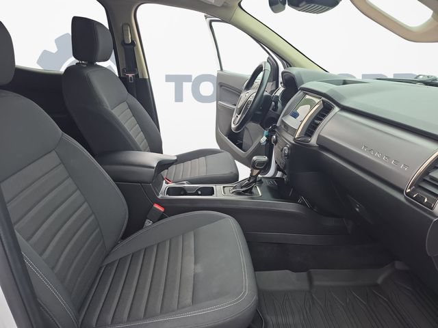 Certified 2023 Ford Ranger XLT w/ Equipment Group 302A High AWD/4WD image 17