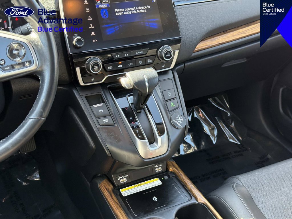 Used 2020 Honda CR-V Touring image 11