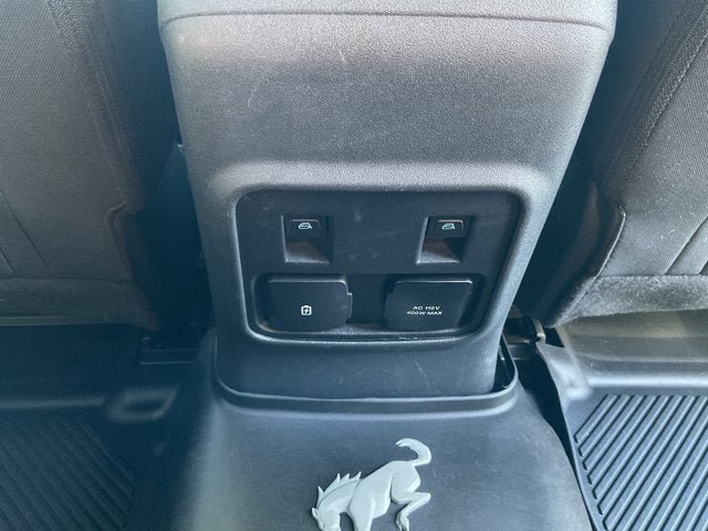 Certified 2022 Ford Bronco Outer Banks AWD/4WD image 31
