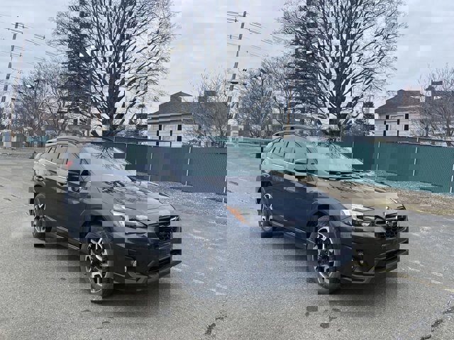 Used 2019 Subaru Crosstrek 2.0i Limited w/ Moonroof Package w/Navigation image 2