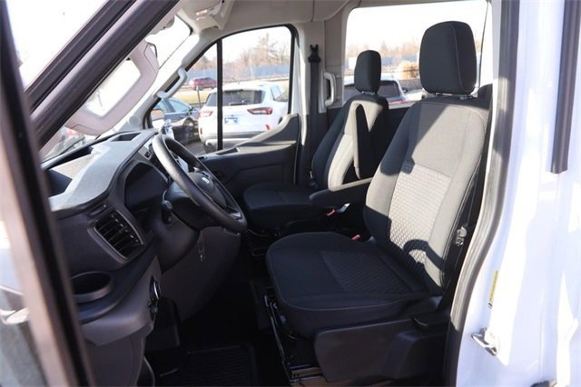 Certified 2023 Ford Transit 350 XLT image 9