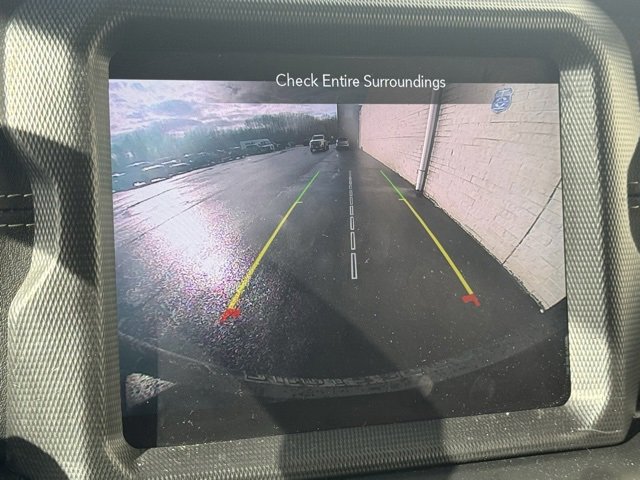 Used 2021 Jeep Wrangler Unlimited Sahara w/ Cold Weather Group image 35