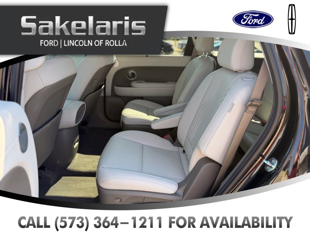 Used 2026 Hyundai Palisade SEL FWD image 36
