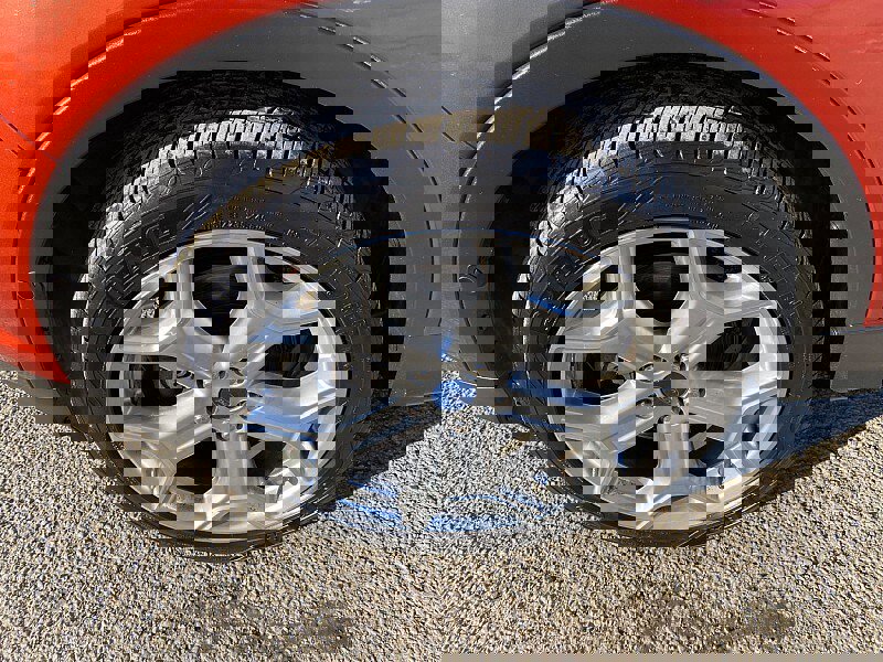 Certified 2019 Ford Escape Titanium image 12