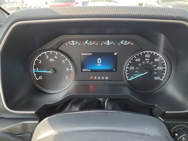 Certified 2023 Ford F150 XL w/ STX Appearance Package AWD/4WD image 13