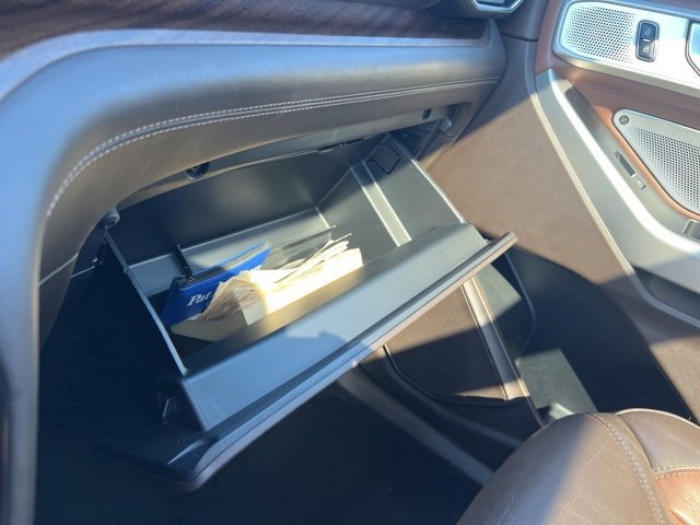 Certified 2021 Ford Explorer King Ranch w/ Premium Technology Package image 22