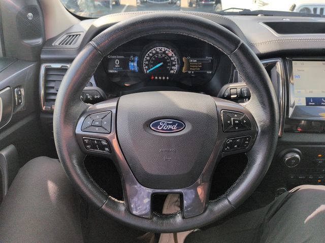 Certified 2020 Ford Ranger Lariat w/ Equipment Group 501A Mid AWD/4WD image 28