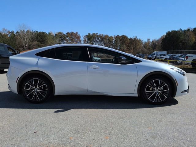 Used 2024 Toyota Prius Limited image 5